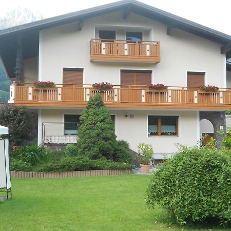 Ferienwohnung Schreieck Maria Höfen Exterior foto
