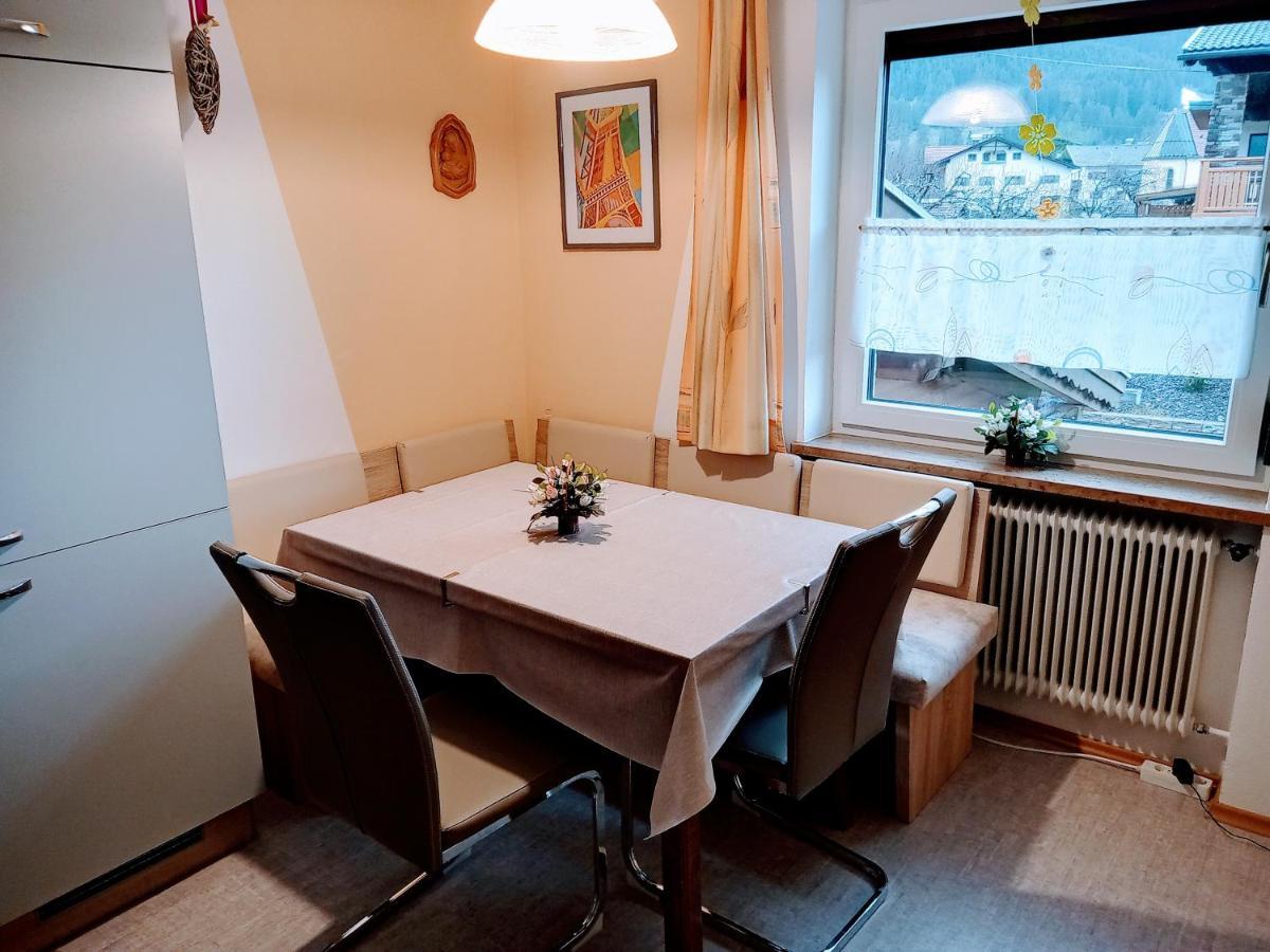 Ferienwohnung Schreieck Maria Höfen Exterior foto